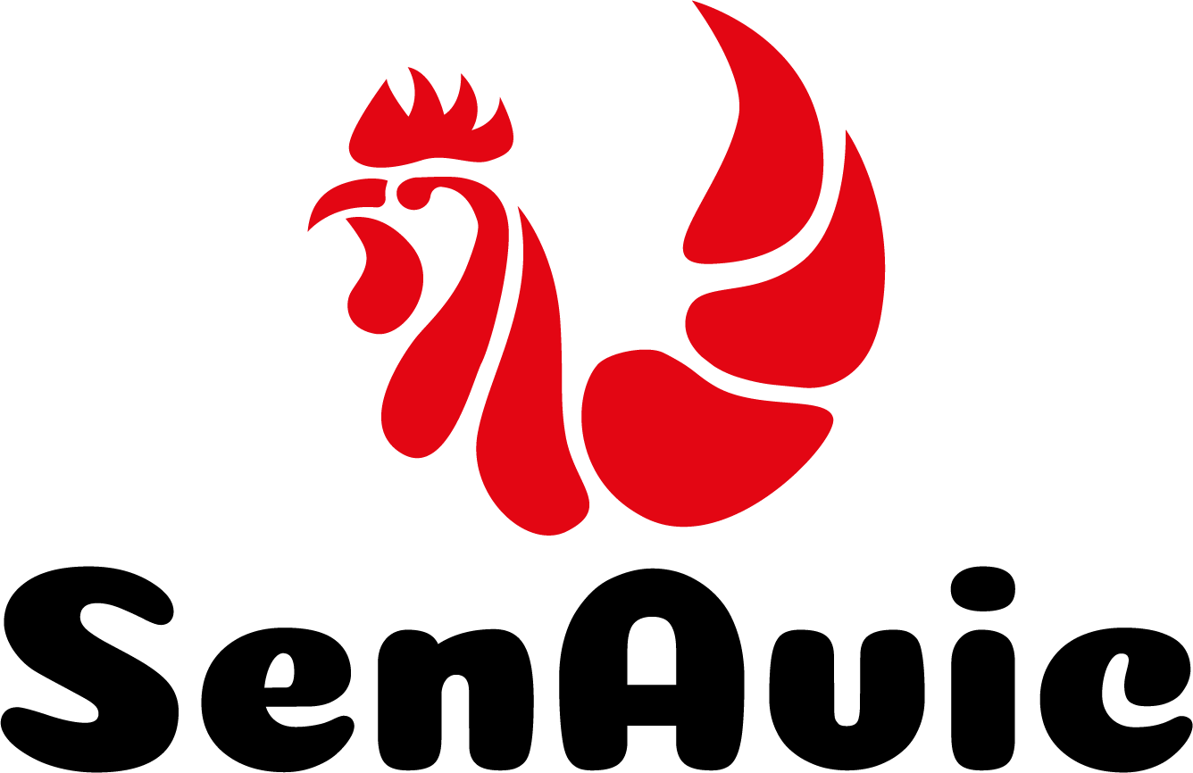 Logo SenAvic